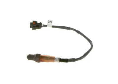 BOSCH 0258006500 Oksijen Sensörü Corsa C  Corsa D 1.0 3921003020, 3921003030, 392102B000, 392102B040, 392102B050, 392102B110, 392102B130, 392102B220, 392102B270, 392102B290