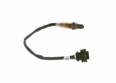 BOSCH 0258006500 Oksijen Sensörü Corsa C  Corsa D 1.0 3921003020, 3921003030, 392102B000, 392102B040, 392102B050, 392102B110, 392102B130, 392102B220, 392102B270, 392102B290