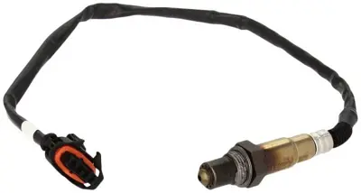 BOSCH 0258006501 Oksijen Sensörü Konum 2 855402, 93177169