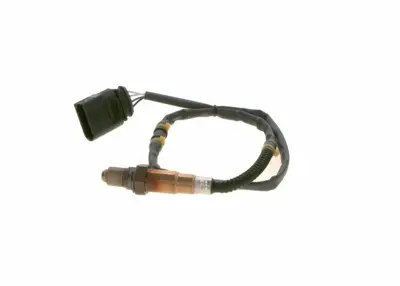 BOSCH 0258006586 Oksıjen - Lambda Sensörü (Benzın) 7L5906262B, 958906262N