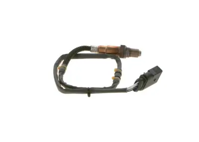 BOSCH 0258006586 Oksıjen - Lambda Sensörü (Benzın) 7L5906262B, 958906262N