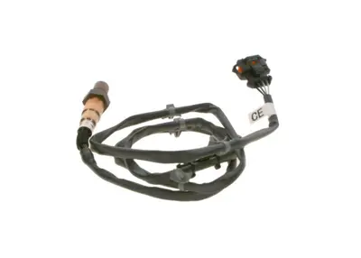 BOSCH 0258006588 Oksıjen Sensoru Vectra C Sıgnum Z22yh ( P2 ) 855401