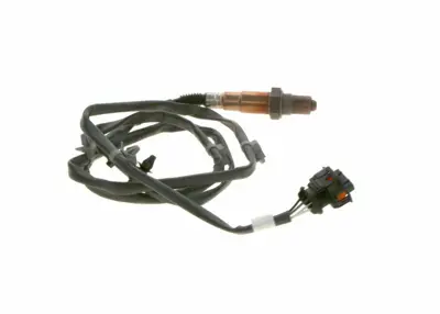 BOSCH 0258006588 Oksıjen Sensoru Vectra C Sıgnum Z22yh ( P2 ) 855401