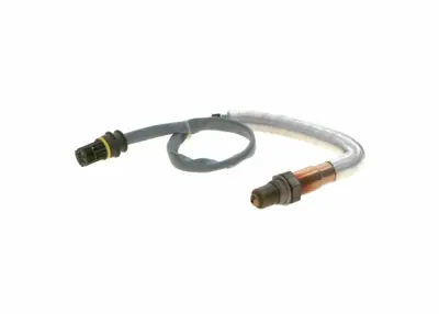 BOSCH 0258006790 Oksıjen Sensoru Bmw N52 N53 5-E60-6-E63 E64-7-E65 E66 11787545244