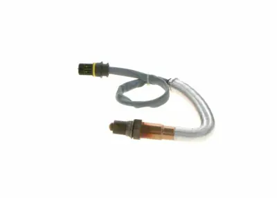 BOSCH 0258006790 Oksıjen Sensoru Bmw N52 N53 5-E60-6-E63 E64-7-E65 E66 11787545244