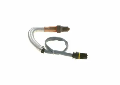 BOSCH 0258006790 Oksıjen Sensoru Bmw N52 N53 5-E60-6-E63 E64-7-E65 E66 11787545244
