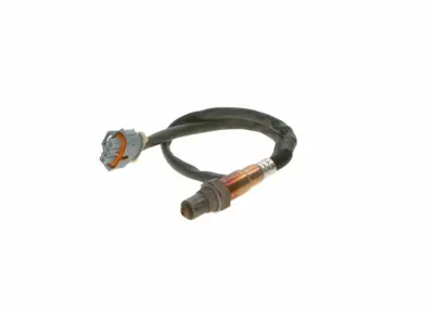 BOSCH 0258006825 Oksıjen - Lambda Sensörü (Benzın) 99760617702