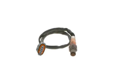 BOSCH 0258006825 Oksıjen - Lambda Sensörü (Benzın) 99760617702