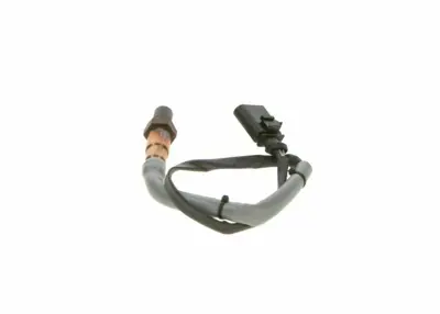 BOSCH 0258006891 Oksıjen Sensoru Lambda Sondası (4 Kutuplu 480mm) Audı A6 - A6q 05>11 7L906265H