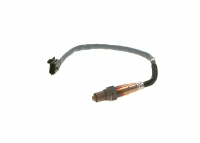 BOSCH 0258006971 Oksıjen - Lambda Sensörü (Benzın) 8200590431
