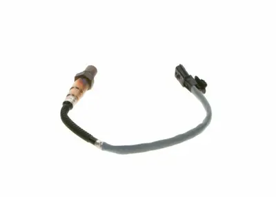 BOSCH 0258006971 Oksıjen - Lambda Sensörü (Benzın) 8200590431
