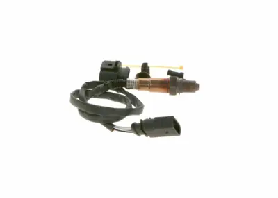 BOSCH 0258006980 Oksıjen Sensoru A3 Tt Leon Fabıa Octavıa Bora Golf Iv 1.8 - 2.0 - 3.2 1148070