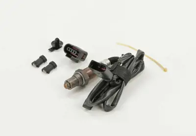 BOSCH 0258006984 Oksıjen - Lambda Sensörü (Benzın) 022906262AQ, 03H906262K