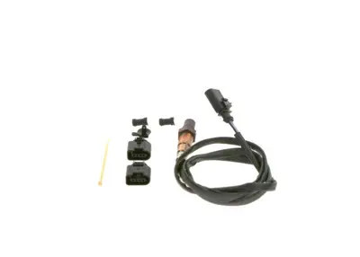 BOSCH 0258006986 Oksıjen Sensoru Golf V Jetta Iıı Passat 2.0 Fsı 1K0998262E