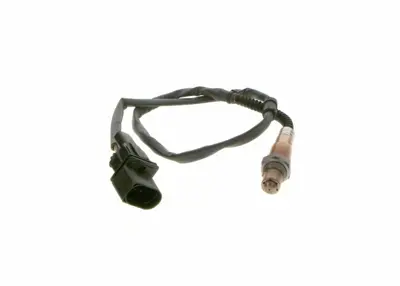 BOSCH 0258007057 Oksıjen - Lambda Sensörü (Benzın) 06A906262AF