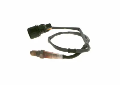 BOSCH 0258007057 Oksıjen - Lambda Sensörü (Benzın) 06A906262AF
