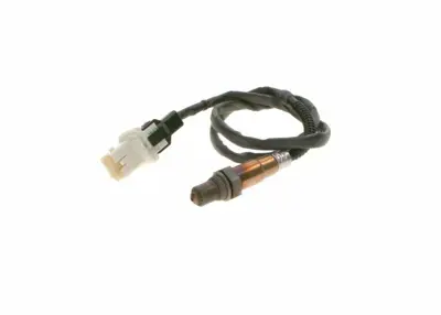 BOSCH 0258007135 Lambda Sensoru Volvo S80 3.0 T6 Xc90 T6 01 06 99660612800, 99660612801, 30637015, 306370150, 30637519, 306375190, 8627750, 86277500, 8631670, 86316700