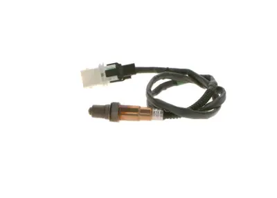 BOSCH 0258007135 Lambda Sensoru Volvo S80 3.0 T6 Xc90 T6 01 06 99660612800, 99660612801, 30637015, 306370150, 30637519, 306375190, 8627750, 86277500, 8631670, 86316700