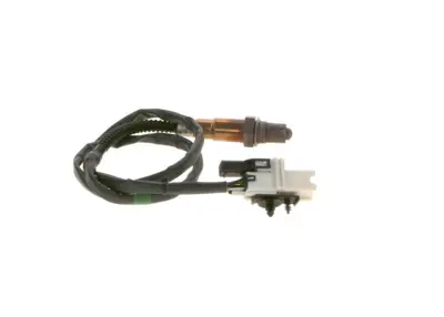 BOSCH 0258007135 Lambda Sensoru Volvo S80 3.0 T6 Xc90 T6 01 06 99660612800, 99660612801, 30637015, 306370150, 30637519, 306375190, 8627750, 86277500, 8631670, 86316700