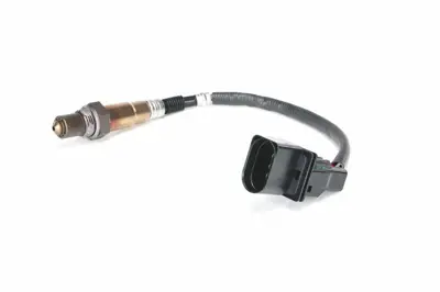 BOSCH 0258007142 Oksıjen Sensoru Bmw N42 N46 E46 X3-E83 Z4-E85 6A906262DK, 6A906262M, 6A906265BT, 6A906265T, 6B906265D, 6C906265B, 6C906265H, 6K0906262C, 75906262C, 77906262