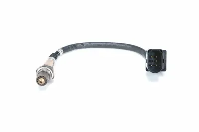 BOSCH 0258007142 Oksıjen Sensoru Bmw N42 N46 E46 X3-E83 Z4-E85 6A906262DK, 6A906262M, 6A906265BT, 6A906265T, 6B906265D, 6C906265B, 6C906265H, 6K0906262C, 75906262C, 77906262