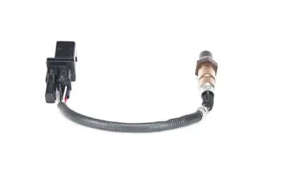 BOSCH 0258007142 Oksıjen Sensoru Bmw N42 N46 E46 X3-E83 Z4-E85 6A906262DK, 6A906262M, 6A906265BT, 6A906265T, 6B906265D, 6C906265B, 6C906265H, 6K0906262C, 75906262C, 77906262