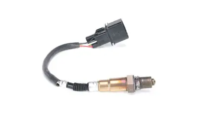 BOSCH 0258007142 Oksıjen Sensoru Bmw N42 N46 E46 X3-E83 Z4-E85 6A906262DK, 6A906262M, 6A906265BT, 6A906265T, 6B906265D, 6C906265B, 6C906265H, 6K0906262C, 75906262C, 77906262