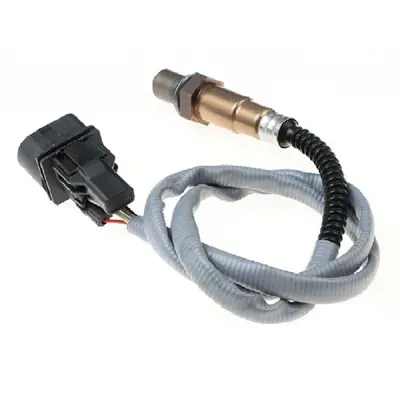 BOSCH 0258007161 Oksıjen Sensoru (Katalızator Oncesı) W203 02>07 Cl203 02>08 W211 02>08 Sprınter 08> A0035427318