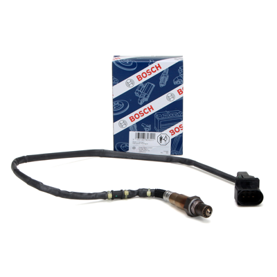 BOSCH 0258007174 Lambda Sensörü Cayenne 04-07 7L0906262F, 958906262L