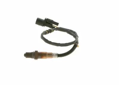 BOSCH 0258007233 Oksıjen - Lambda Sensörü (Benzın) 958906262B