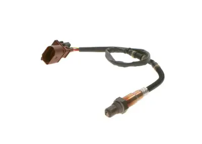 BOSCH 0258007234 Oksıjen - Lambda Sensörü (Benzın) 958906262C