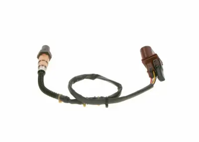 BOSCH 0258007234 Oksıjen - Lambda Sensörü (Benzın) 958906262C