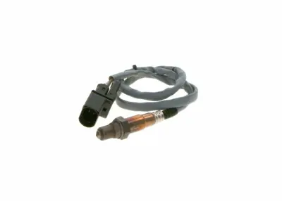 BOSCH 0258007255 Oksıjen - Lambda Sensörü (Benzın) 11787530736