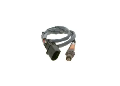 BOSCH 0258007255 Oksıjen - Lambda Sensörü (Benzın) 11787530736