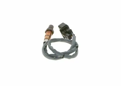 BOSCH 0258007255 Oksıjen - Lambda Sensörü (Benzın) 11787530736