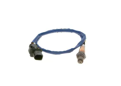 BOSCH 0258007276 Oksıjen - Lambda Sensörü (Benzın) 1789359, 98760612304