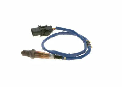 BOSCH 0258007276 Oksıjen - Lambda Sensörü (Benzın) 1789359, 98760612304