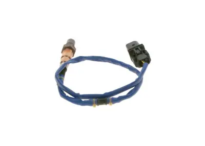 BOSCH 0258007276 Oksıjen - Lambda Sensörü (Benzın) 1789359, 98760612304