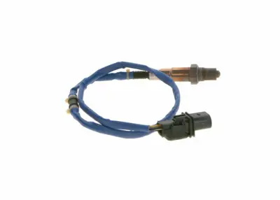 BOSCH 0258007276 Oksıjen - Lambda Sensörü (Benzın) 1789359, 98760612304