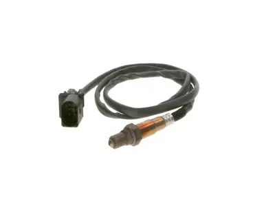 BOSCH 0258007290 Oksijen Sensoru (Katalizator Oncesi) W203 02>07 Cl203 02>08 W211 02>08 Sprinter 08> A0035428218