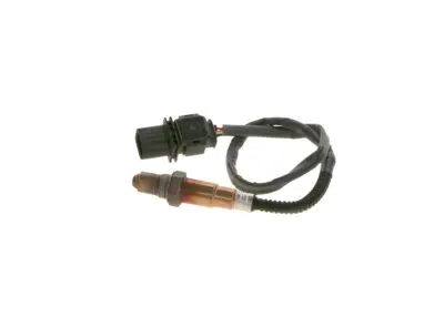 BOSCH 0258007302 Lambda Sensörü Alfa Romeo Gt 06-10 551987860