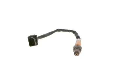 BOSCH 0258007330 Oksıjen - Lambda Sensörü (Benzın) 7L906262K