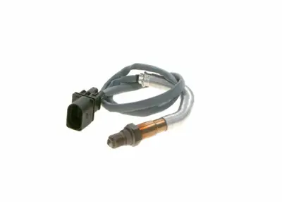 BOSCH 0258007338 Oksıjen Sensoru (Katalızator Oncesı) E-Class W211 06>08 S211 06>09 A0045428818