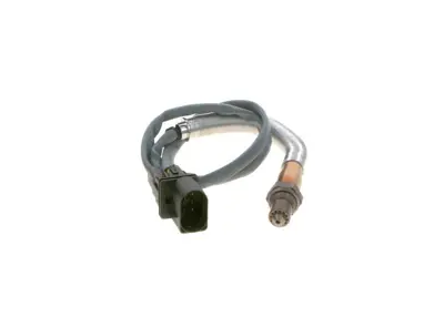 BOSCH 0258007338 Oksıjen Sensoru (Katalızator Oncesı) E-Class W211 06>08 S211 06>09 A0045428818