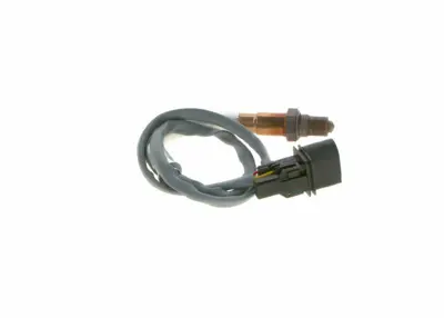 BOSCH 0258007338 Oksıjen Sensoru (Katalızator Oncesı) E-Class W211 06>08 S211 06>09 A0045428818