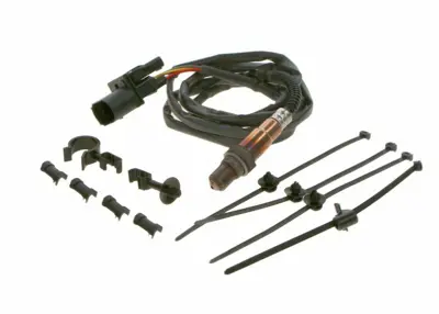 BOSCH 0258007361 Oksıjen Sensörü 1K0998262M