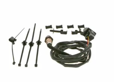 BOSCH 0258007361 Oksıjen Sensörü 1K0998262M
