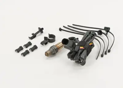BOSCH 0258007363 Oksıjen - Lambda Sensörü (Benzın) 7C906262CB, 7C906262CD, 7L906262B, 7L906262E, 7L906262F, 1K0998262AA, 1K0998262H, 7C906262CE, 7C906262CC, 79906262M