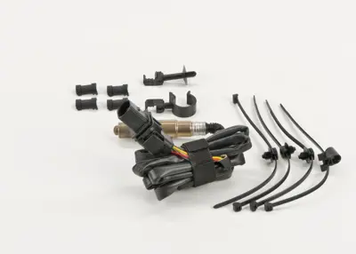 BOSCH 0258007363 Oksıjen - Lambda Sensörü (Benzın) 7C906262CB, 7C906262CD, 7L906262B, 7L906262E, 7L906262F, 1K0998262AA, 1K0998262H, 7C906262CE, 7C906262CC, 79906262M