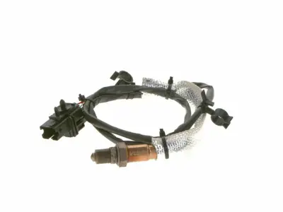BOSCH 0258007368 0258007137 Oksijen Sensörü Ön Volvo S60 00-10 S80 00-03 V70 99-04 Xc70 00-07 A0035420418, 35420418, 8627750, 8631670, 99660612800, 8670276, 8642738, 9202988, 1367823, 1416163